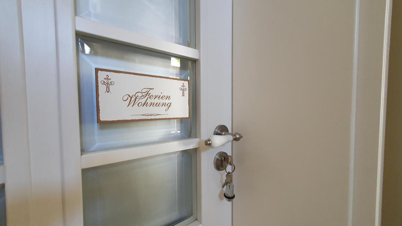 Ferienwohnung Am See Kromlau Exteriér fotografie